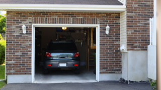 Garage Door Installation at Suwanee Heights, Florida